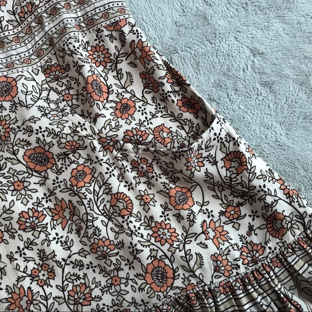 Spell & The Gypsy Jasmine Flutter Playdress - image 7